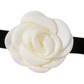 Romantic Flower Choker