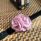 Pale Rose Romantic Choker