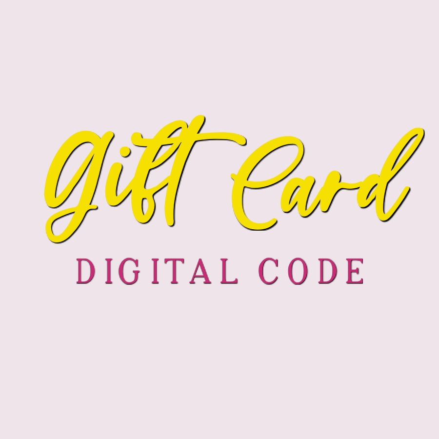 Gift Card!