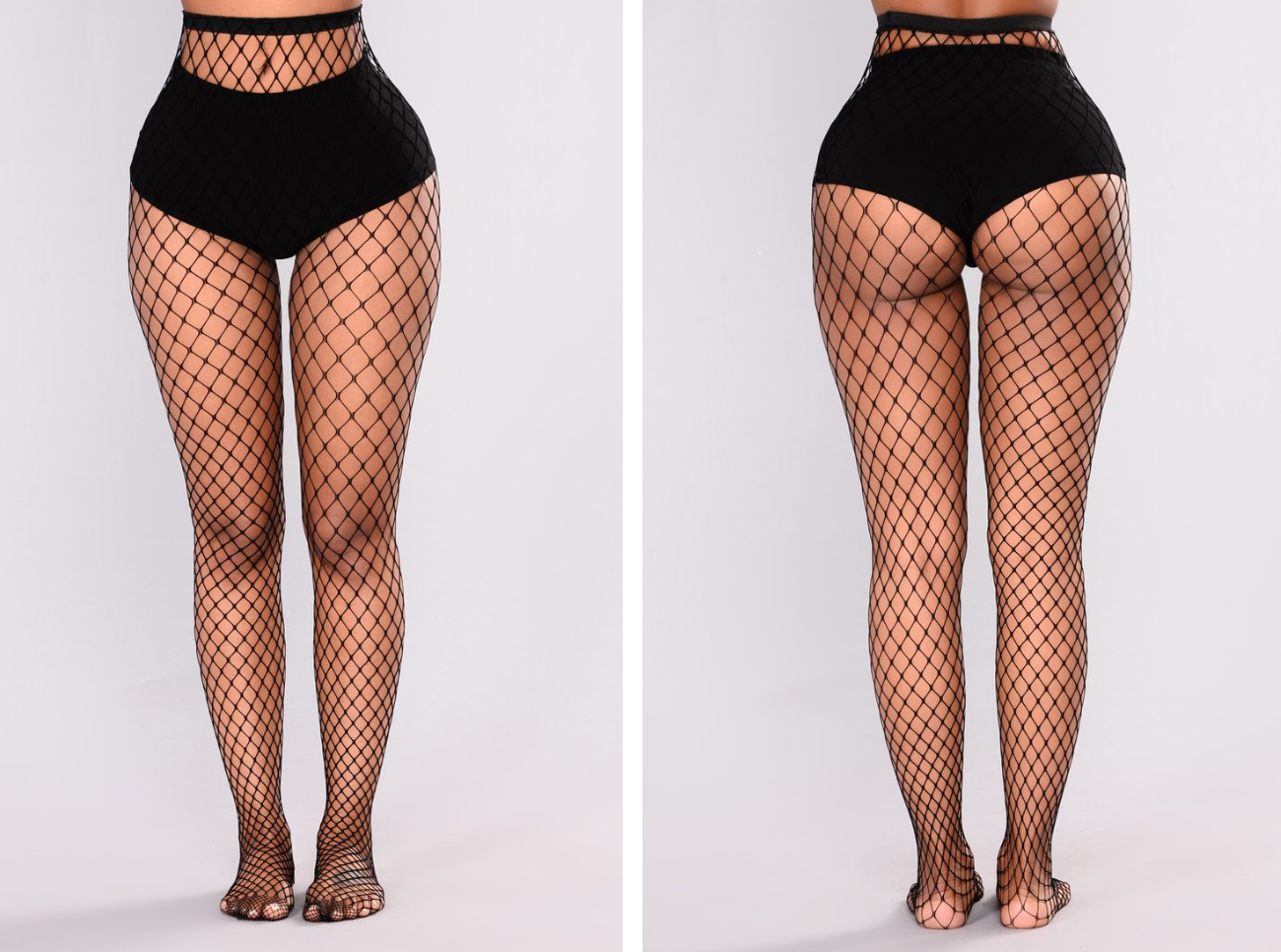 Fishnet Tights